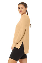 Load image into Gallery viewer, Glimpse Long Sleeve Top
