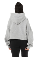 Load image into Gallery viewer, Bae Hoodie - Dove Grey Heather
