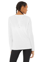 Load image into Gallery viewer, Motion Long Sleeve
