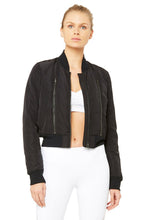 Load image into Gallery viewer, Off-Duty Bomber Jacket 2

