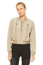 Load image into Gallery viewer, Off-Duty Bomber Jacket 2
