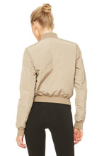 Load image into Gallery viewer, Off-Duty Bomber Jacket 2
