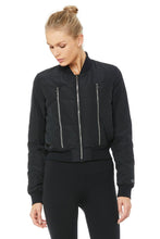 Load image into Gallery viewer, Off-Duty Bomber Jacket 2
