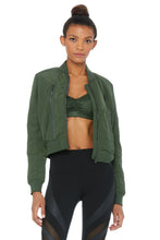 Load image into Gallery viewer, Off-Duty Bomber Jacket 2
