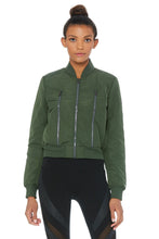 Load image into Gallery viewer, Off-Duty Bomber Jacket 2
