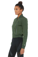 Load image into Gallery viewer, Off-Duty Bomber Jacket 2
