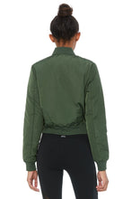 Load image into Gallery viewer, Off-Duty Bomber Jacket 2
