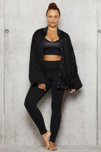 Load image into Gallery viewer, Field Jacket - Black
