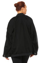 Load image into Gallery viewer, Field Jacket - Black
