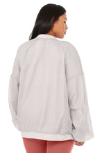 Load image into Gallery viewer, Field Jacket - Dove Grey
