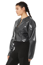 Load image into Gallery viewer, Liquid Jacket - Anthracite
