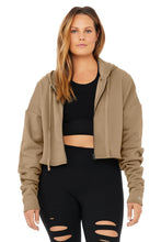 Load image into Gallery viewer, Extreme Crop Jacket
