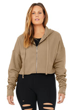 Load image into Gallery viewer, Extreme Crop Jacket
