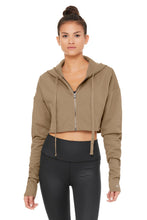 Load image into Gallery viewer, Extreme Crop Jacket
