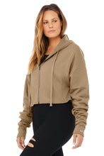 Load image into Gallery viewer, Extreme Crop Jacket
