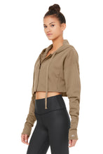 Load image into Gallery viewer, Extreme Crop Jacket
