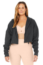 Load image into Gallery viewer, Extreme Crop Jacket
