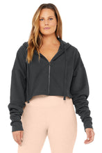 Load image into Gallery viewer, Extreme Crop Jacket
