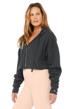 Load image into Gallery viewer, Extreme Crop Jacket
