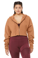 Load image into Gallery viewer, Extreme Crop Jacket
