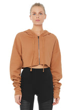 Load image into Gallery viewer, Extreme Crop Jacket
