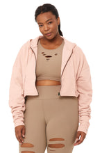Load image into Gallery viewer, Extreme Crop Jacket
