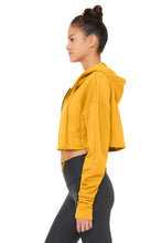 Load image into Gallery viewer, Extreme Crop Jacket
