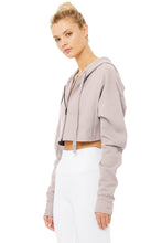 Load image into Gallery viewer, Extreme Crop Jacket
