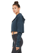 Load image into Gallery viewer, Extreme Crop Jacket
