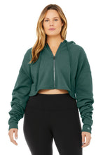 Load image into Gallery viewer, Extreme Crop Jacket
