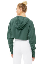 Load image into Gallery viewer, Extreme Crop Jacket
