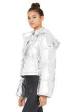 Load image into Gallery viewer, Introspective Quilted Jacket
