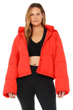 Load image into Gallery viewer, Introspective Quilted Jacket
