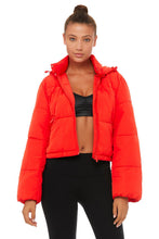 Load image into Gallery viewer, Introspective Quilted Jacket
