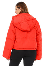 Load image into Gallery viewer, Introspective Quilted Jacket
