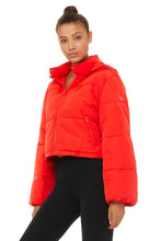 Load image into Gallery viewer, Introspective Quilted Jacket
