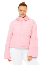 Load image into Gallery viewer, Introspective Quilted Jacket
