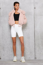 Load image into Gallery viewer, Foxy Sherpa Jacket
