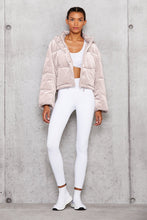 Load image into Gallery viewer, Velvet Puffer
