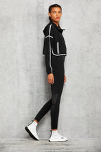 Load image into Gallery viewer, Stratus Jacket - Black/White
