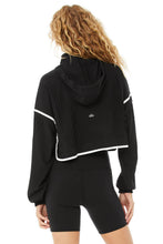 Load image into Gallery viewer, Stratus Jacket - Black/White
