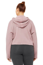 Load image into Gallery viewer, Cruiser Crop Jacket
