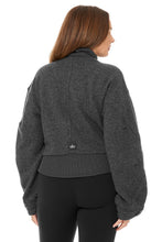Load image into Gallery viewer, Strut Jacket - Anthracite Heather
