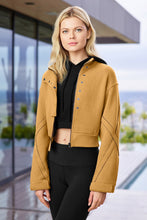 Load image into Gallery viewer, Strut Jacket

