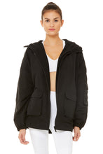 Load image into Gallery viewer, Reversible Legion Jacket
