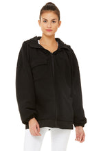Load image into Gallery viewer, Reversible Legion Jacket
