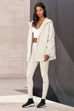 Load image into Gallery viewer, Reversible Legion Jacket - Bone/White
