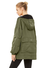 Load image into Gallery viewer, Reversible Legion Jacket
