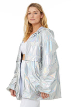Load image into Gallery viewer, Alo Gleam Stardust Jacket
