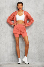 Load image into Gallery viewer, Nebula Jacket - Strawberry
